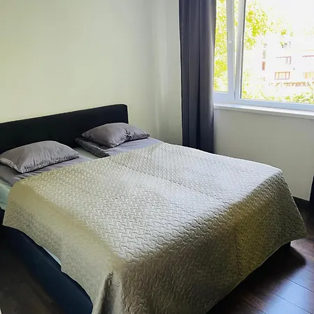 Cozy In Quiet Neighbourhood Downtown Apartman Tartu
