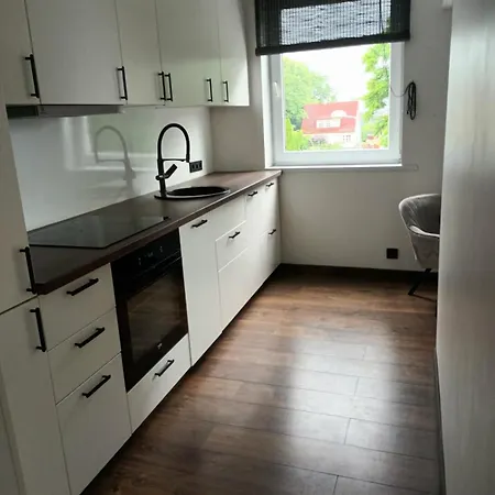 Cozy In Quiet Neighbourhood Downtown Apartman Tartu