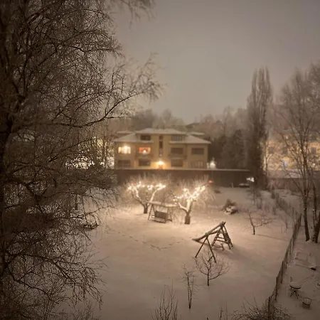 Apartman Cozy In Quiet Neighbourhood Downtown Tartu