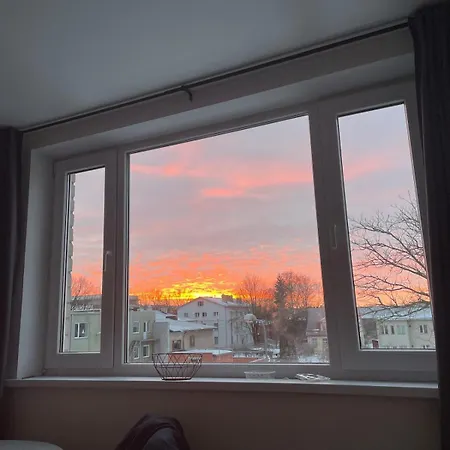 Apartman Cozy In Quiet Neighbourhood Downtown *